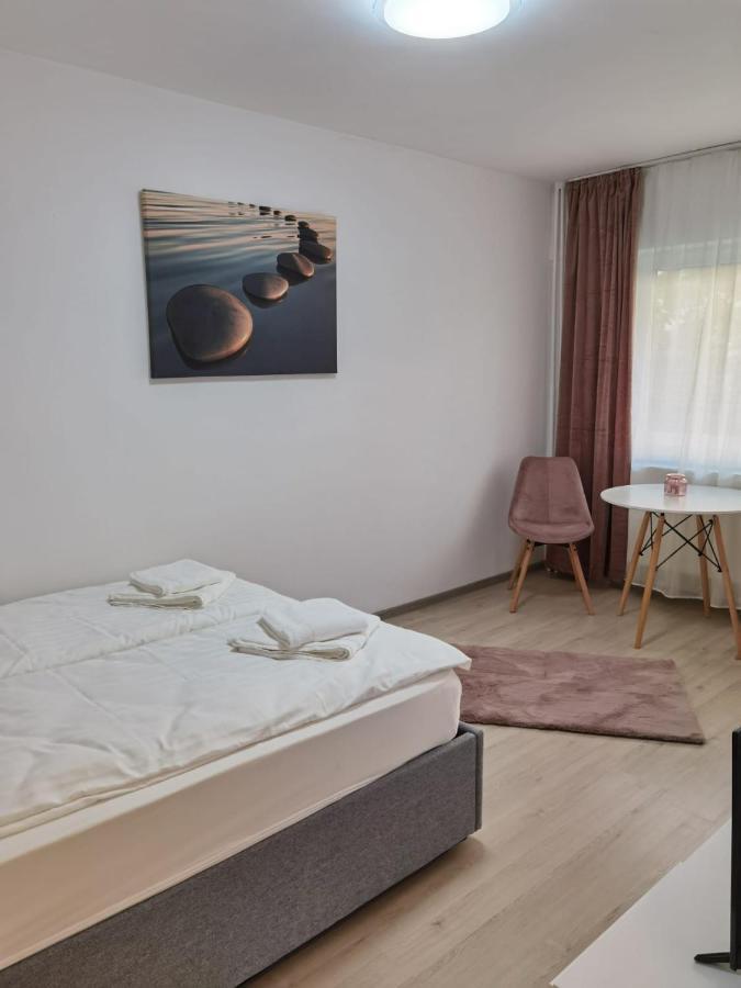 Focus Room Miercurea Ciuc Exterior foto