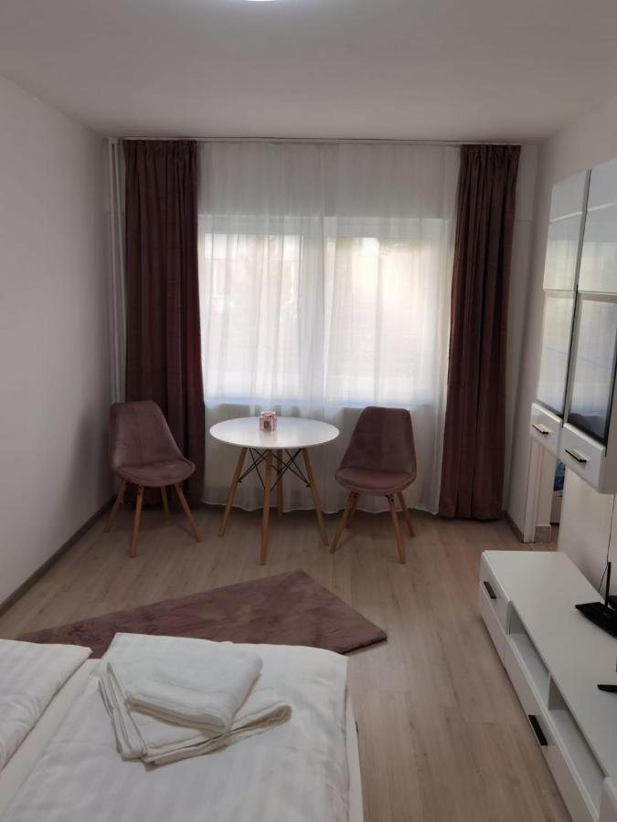 Focus Room Miercurea Ciuc Exterior foto