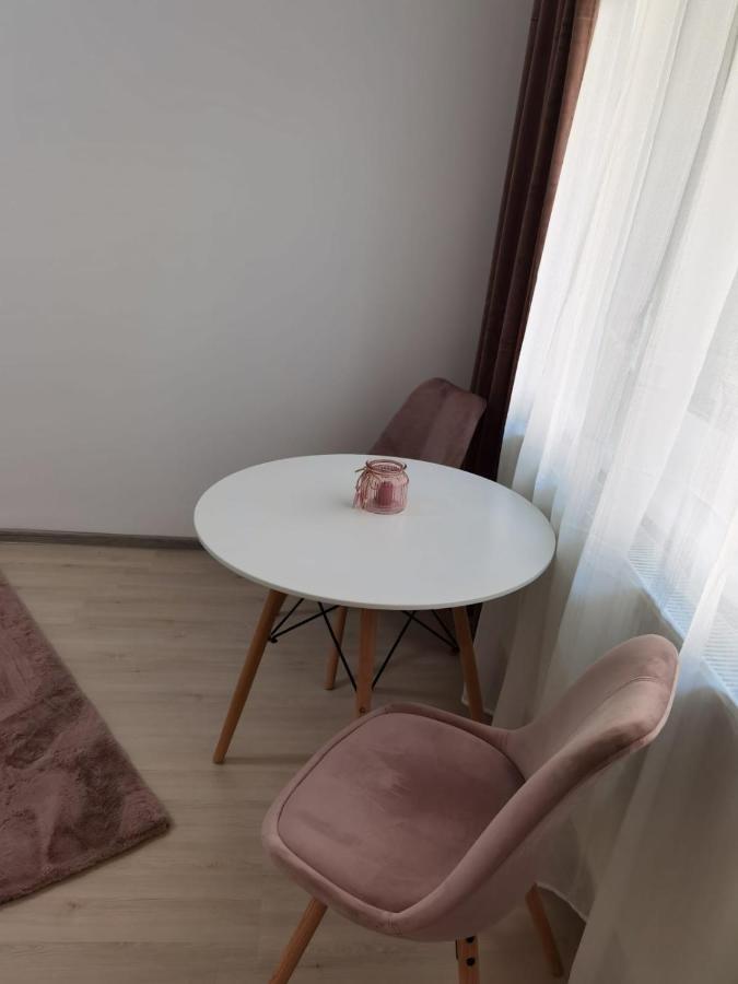 Focus Room Miercurea Ciuc Exterior foto